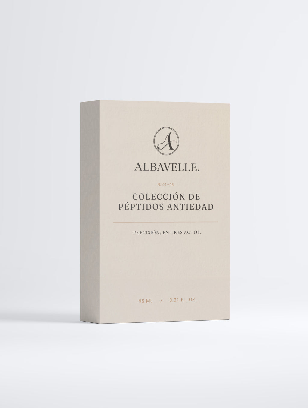 Anti-Age Peptide Collection