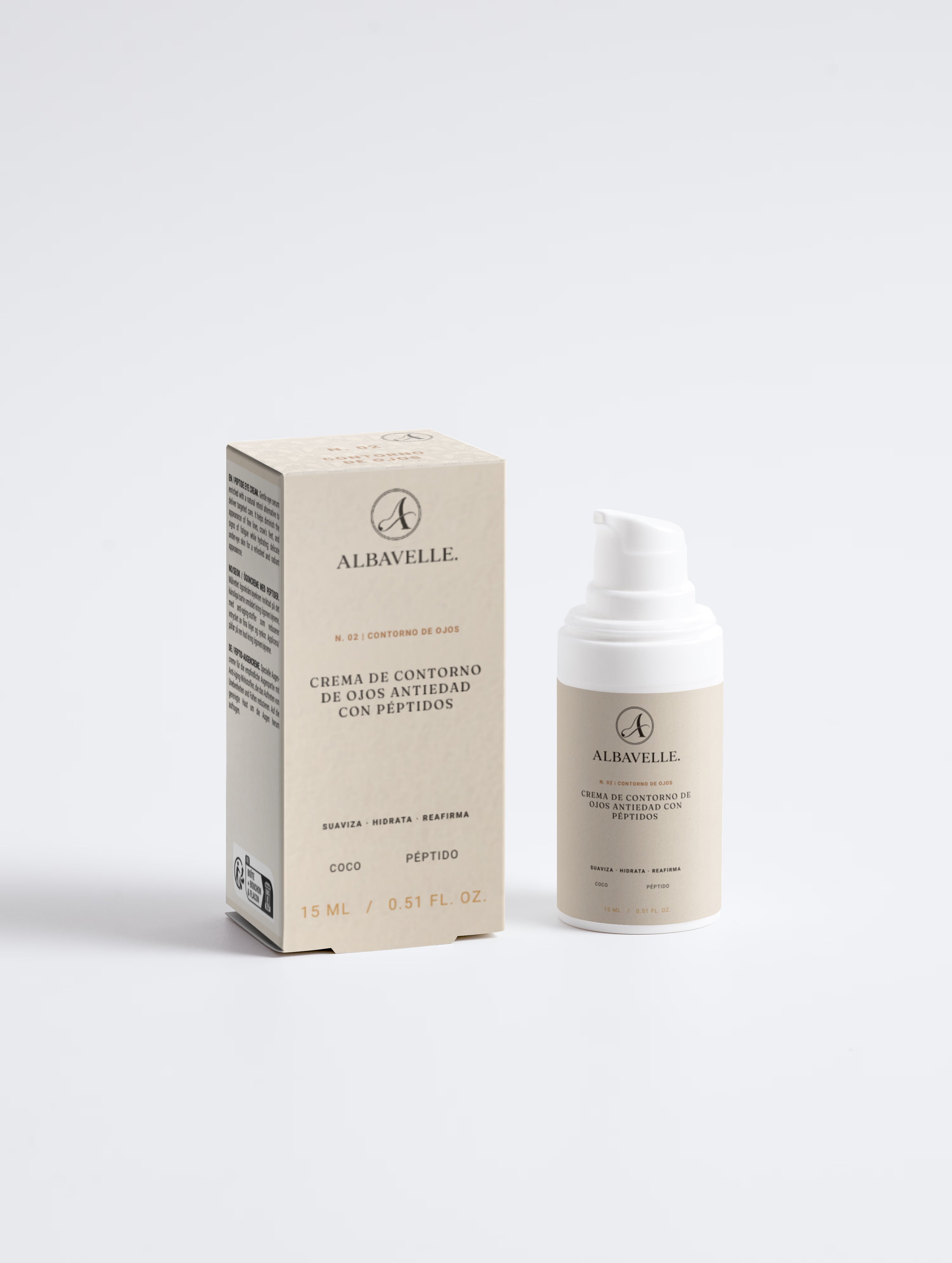 Anti-Age Peptide Collection