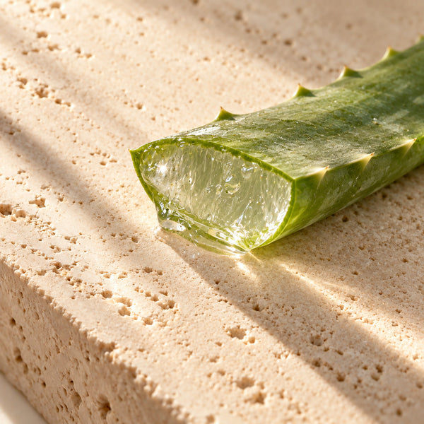 Aloe