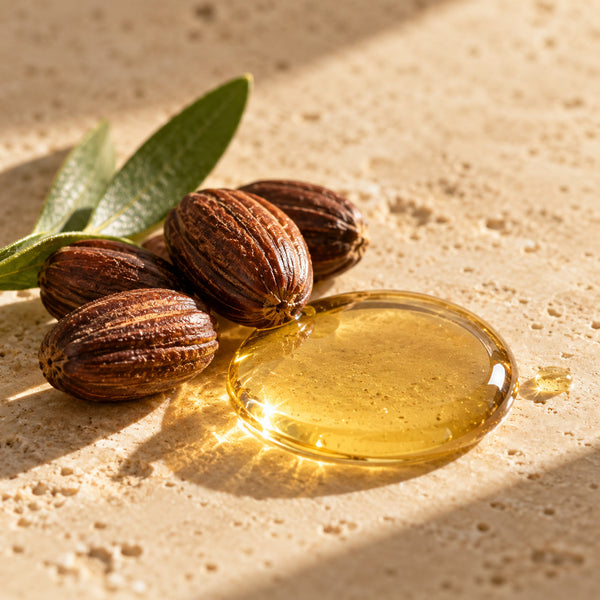Jojoba