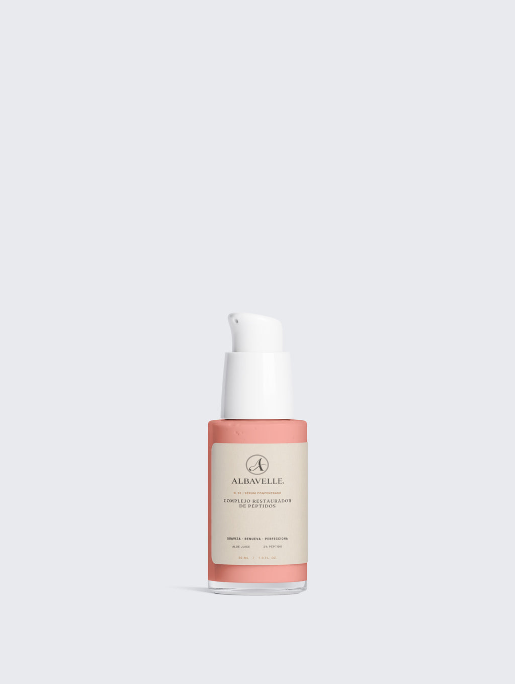 Anti-Age Peptide Collection
