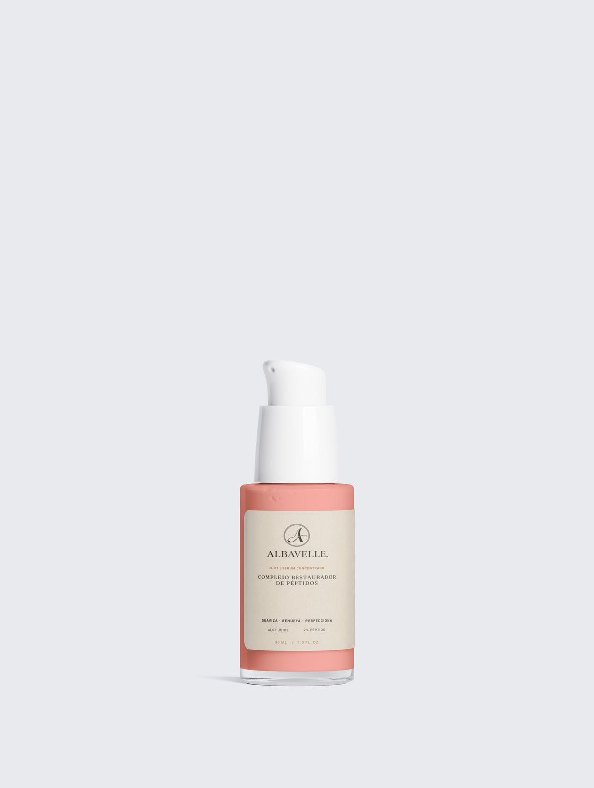 Anti-Age Peptide Collection